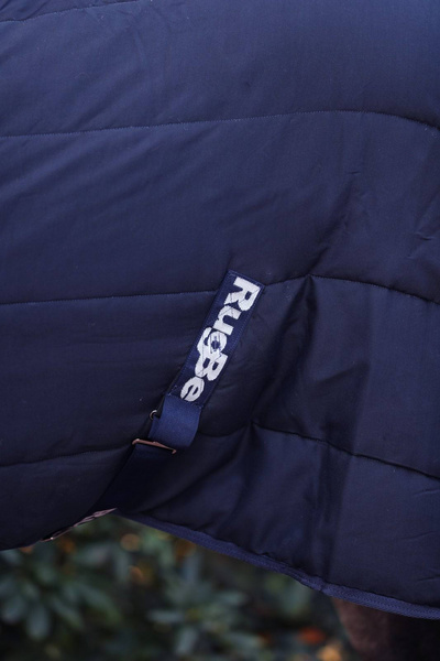 Derka stajenna Covalliero RugBe 150g