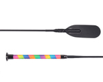 Bat skokowy QHP Ombre