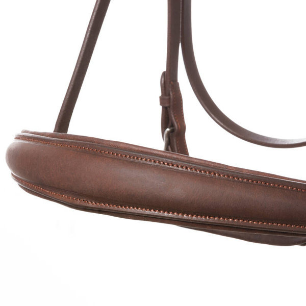 Ogłowie z nachrapnikiem kombinowanym Kavalkade Everlyn