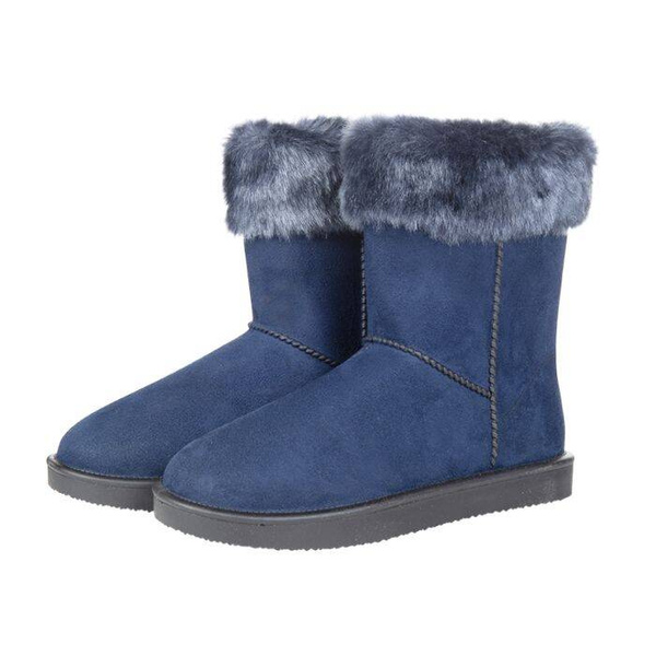 Buty zimowe HKM Davos Fur