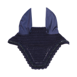 Nauszniki klasyczne Kentucky Horsewear Wellington Stone&Pearl