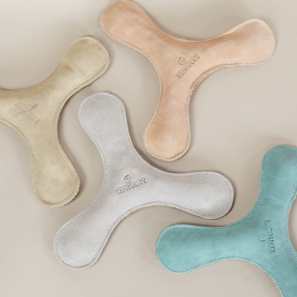 Zabawka dla psa Kentucky Dogwear Pastel Boomerang