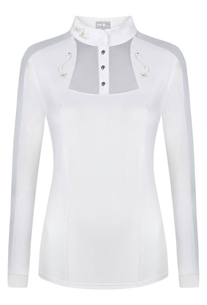 Koszula konkursowa z długim rękawem Fair Play Lorella