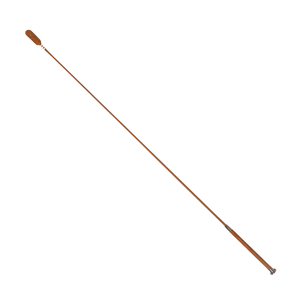 Bat ujeżdżeniowy Velari Guidance Leather Grip 120 cm
