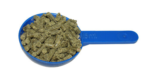 Suplement w formie granulatu dla wsparcia rogu kopytowego Dodson & Horrell Hoof Support 1,5 kg