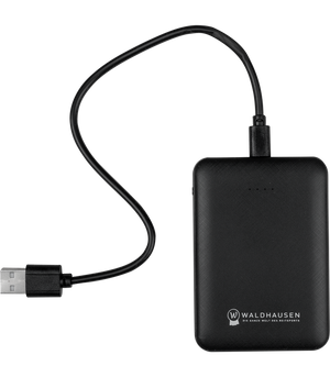 Powerbank do podgrzewanej odzieży i akcesoriów jeździeckich Waldhausen