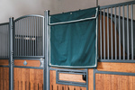 Kurtyna na boks Kentucky Horsewear Stable Curtain Waterproof Classic Short