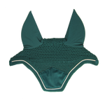 Nauszniki klasyczne Kentucky Horsewear Velvet - PONY
