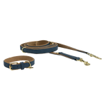 Obroża dla psa Kentucky Dogwear Soft Vegan Leather