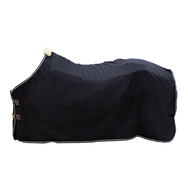 Derka polarowa Kentucky Horsewear Heavy Melange
