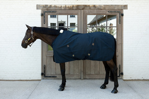 Derka stajenna Kentucky Horsewear Canvas Sheet