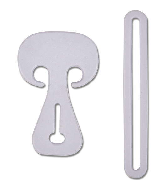 Gumki ochronne do zapięć w derkach Waldhausen Safe-Gum