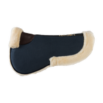 Podkładka pod siodło Kentucky Horsewear Sheepskin Half Pad Absorb