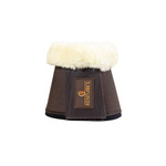 Kaloszki z futrem Kentucky Horsewear Sheepskin Solimbra