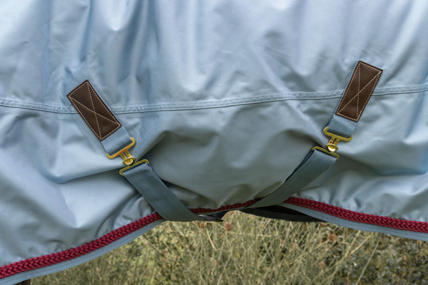 Derka padokowa Kentucky Horsewear All Weather Waterproof Pro 160g