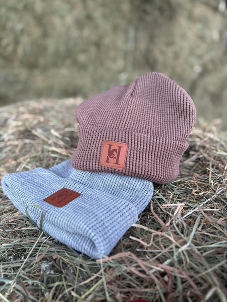 Czapka zimowa Hoorsy Classic