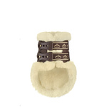 Ochraniacze tylne Veredus Carbon Gel Absolute Save The Sheep