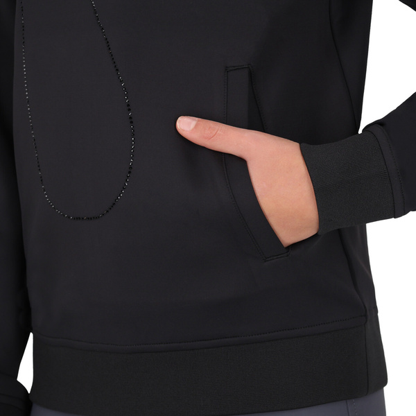Bluza młodzieżowa QHP Livora