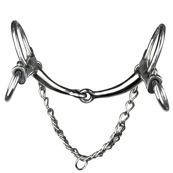 Pelham York - pojedynczo łamany