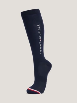 Podkolanówki jeździeckie TOMMY HILFIGER EQUESTRIAN LISBON