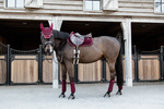 Czaprak skokowy Kentucky Horsewear Velvet