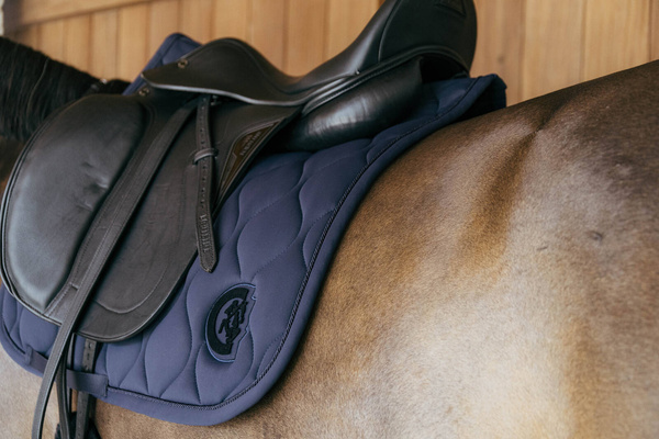 Czaprak ujeżdżeniowy Kentucky Horsewear Wave