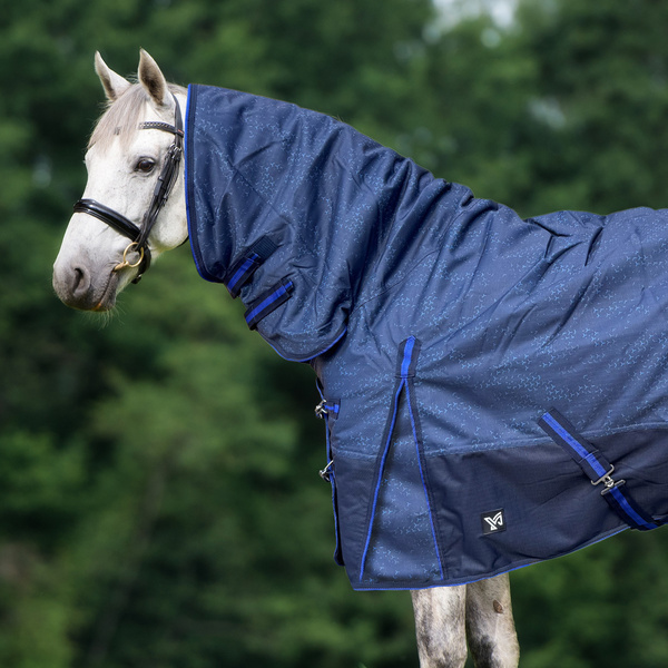 Derka padokowa z kapturem YORK Galaxy 100g