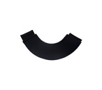 Kaloszki ze skóry syntetycznej Kavalkade