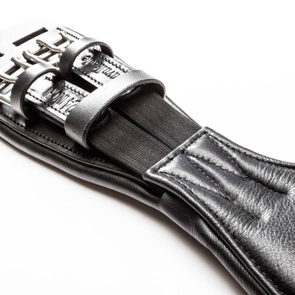 Popręg ujeżdżeniowy Kavalkade Casper Elast