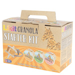Zestaw LIKIT Starter Kit Granola 