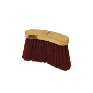 Szczotka z extra długim włosiem Grooming Deluxe Middle Brush Long