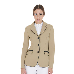 Frak damski Equestro Technical