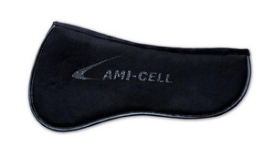 Podkładka pod siodło Lami-Cell New Memory