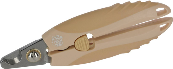 Cążki do pazurów dla psów Magic Brush