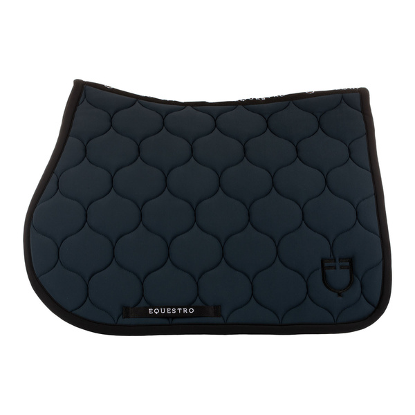 Czaprak wszechstronny Equestro Onion Black Line Edition