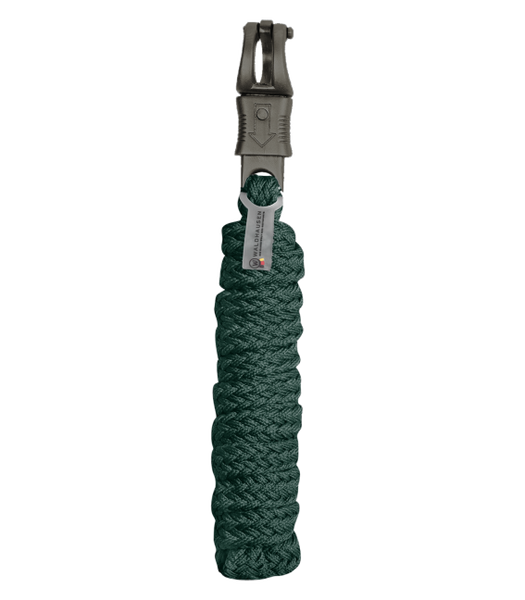 Uwiąz z bezpiecznym karabińczykiem Waldhausen Gloomy