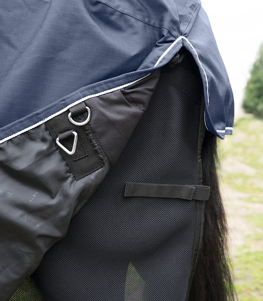 Podderka Waldhausen Air Mesh