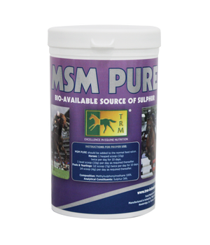 MSM TRM 1kg