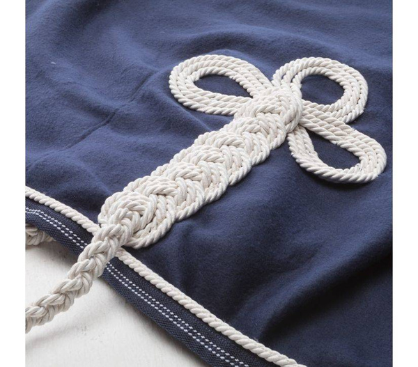 Derka polarowa Kavalkade