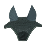 Nauszniki wyciszające Kentucky Horsewear Velvet Pearls