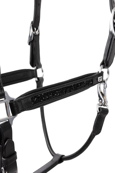 Kantar skórzany Horze Delémont