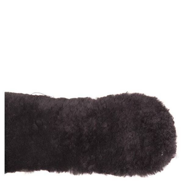 Futro na popręg ujeżdżeniowy BR