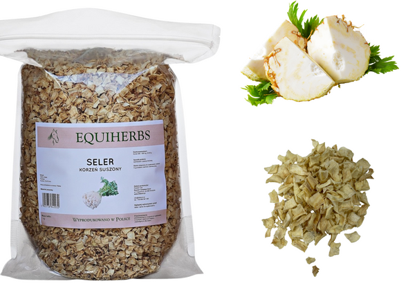 Seler EQUIHERBS