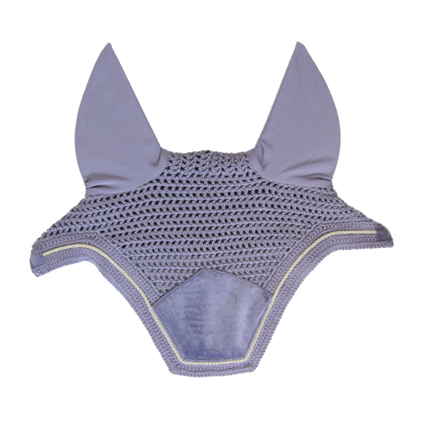 Nauszniki wyciszające Kentucky Horsewear Velvet