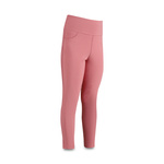 Dziewczęce legginsy jeździeckie z pełnym lejem silikonowym Kentucky Ridingwear Sammy Legging