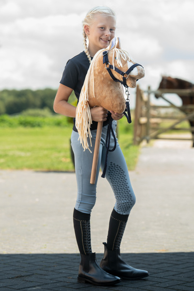 Kantar z uwiązem do Hobby Horse HKM Basic