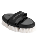 Szczotka nabłyszczająca z koziego włosia Waldhausen Flex