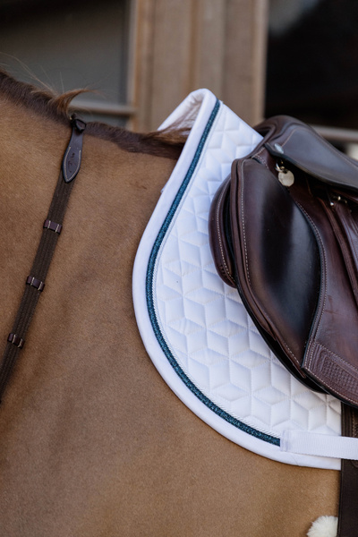 Czaprak wszechstronny Kentucky Horsewear Glitter Rope