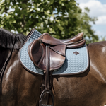 Czaprak skokowy Kentucky Horsewear Classic Leather