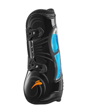 Ochraniacze przednie eQuick eAirshock